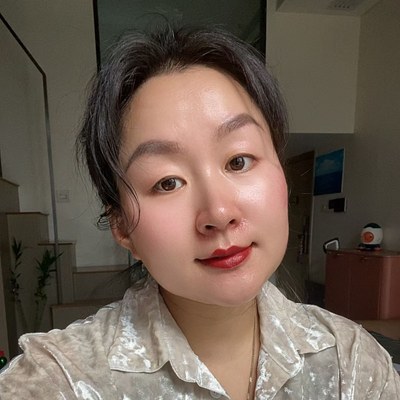 杨小慧老师