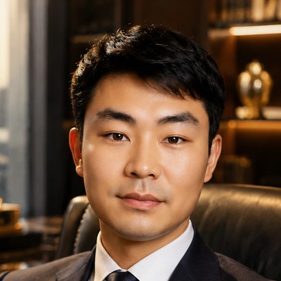 李章飞老师