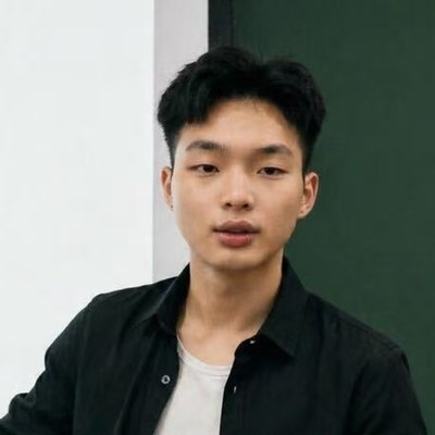 沈俞龙老师